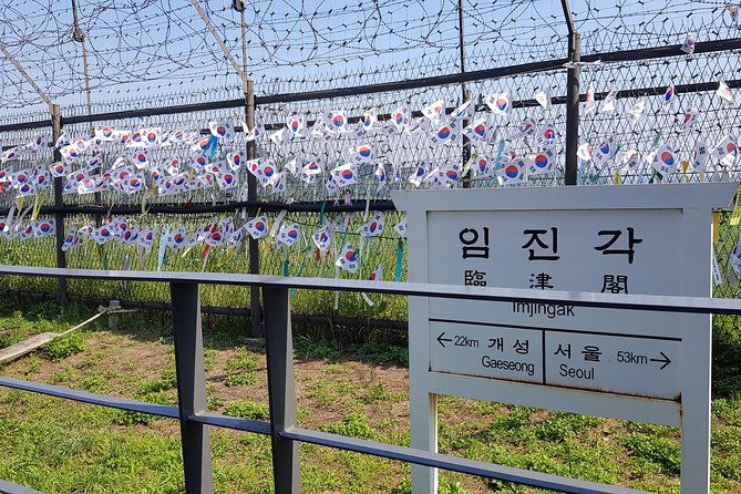 Korea DMZ Tour; optional: North Korean Meet up, Suspension Bridge - Final Thoughts: Who Is This Tour Perfect For?