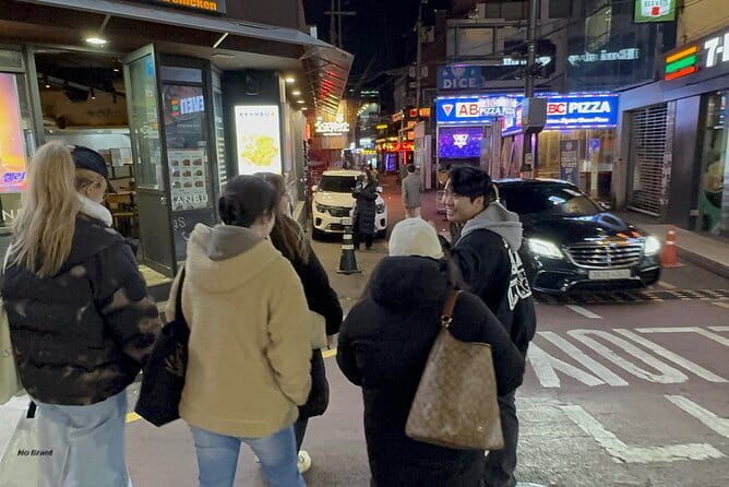 Korean Cooking Class with Grocery Shopping at Seoul Local Market - The Meal and Cultural Tips