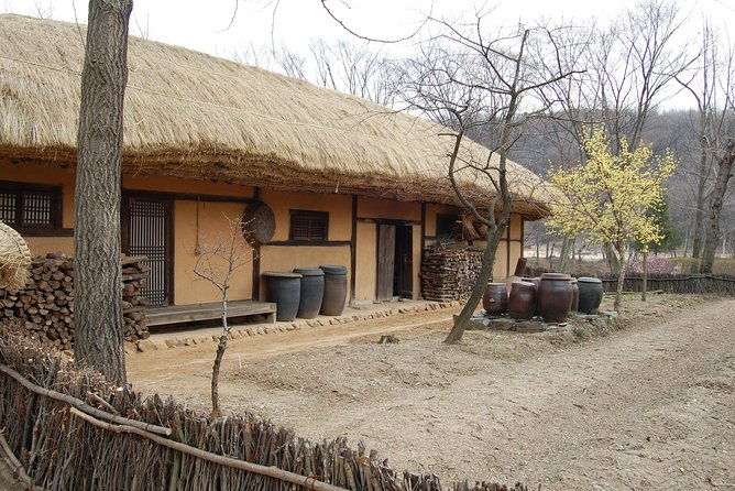 Korean Folk Village Afternoon Tour from Seoul - Who Would Love This Tour?