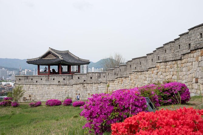 Korean Folk Village & Suwon Hwaseong Fortress Private Tour - Who Will Enjoy This Tour?