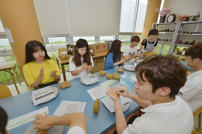 Korean Pottery Town Tour with the pottery class from Busan - Authenticity and Value