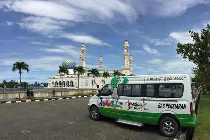 Kota Kinabalu City Day Tour & Filipino Market Shopping - FAQs