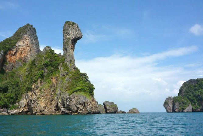 Krabi 7 Islands Snorkeling and Sunset Tour by Speedboat - Is This Tour Worth It?