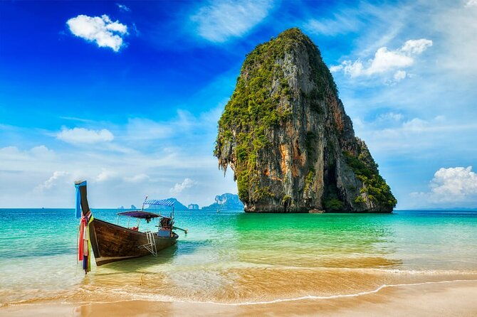 Krabi 7 Islands Snorkeling Sunset and Bioluminescence with dinner - Who Should Consider This Tour?