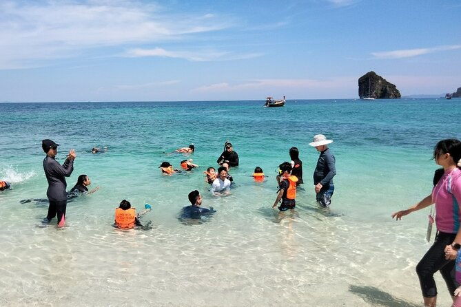 Krabi 7 Islands Snorkeling, Sunset Dinner & Plankton Night - Final Thoughts