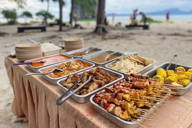 Krabi 7 Islands Sunset Tour with Bioluminescent Plankton + BBQ - Practical Tips & Final Thoughts