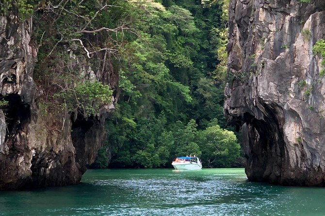 Krabi Hong Island Tour: Charter Private Long-tail Boat - Why This Tour Works for You