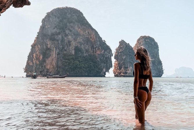 Krabi Instagram Tour: The Most Famous Spots (Private & All-Inclusive) - Transportation and Comfort