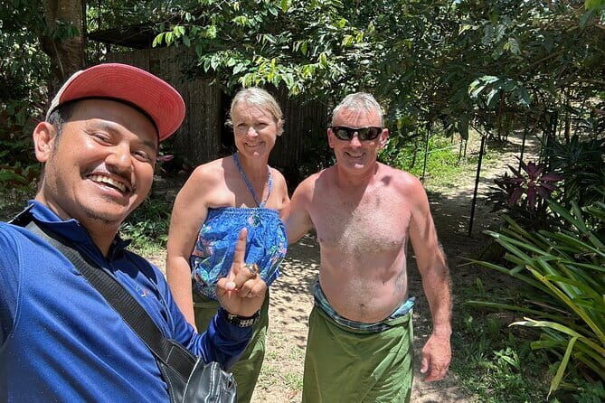 Krabi: Jurassic Jungle Kayak and Phra Nang Cave Beach Tour - Why This Tour Offers Great Value