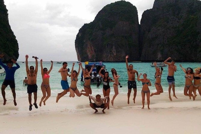 Krabi to James Bond and Hong Islands Offbeat Speedboat Tour - Authentic Experiences and Hidden Gems