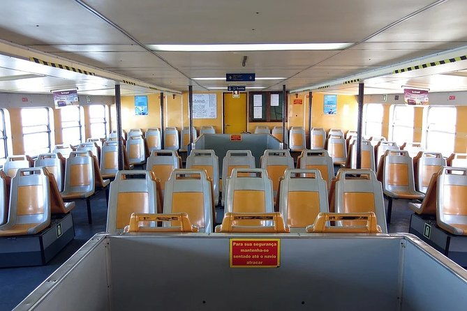 Krabi To Koh Samui(Samui Island) by Bus and Ferry - Overall Value and Who This Tour Suits