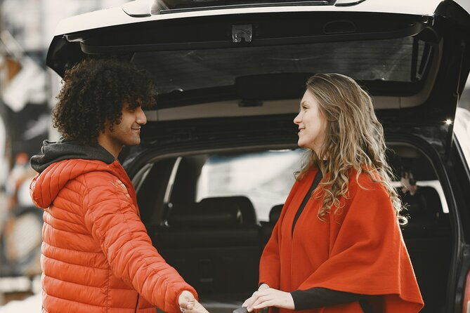 Kuala Lumpur Airport Transfer to Kuala Lumpur City - Pricing and Value 