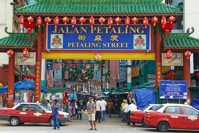 Kuala Lumpur City & Batu Caves Temple Private Tour - Final Thoughts