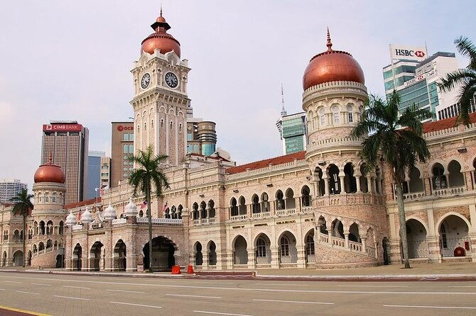 Kuala Lumpur City Tour Full Day 8 hours - Practical Aspects of the Tour