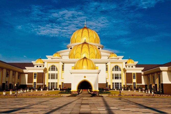 Kuala Lumpur City Tour with Batu Caves (Private) - Practical Details and Value