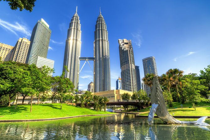 Kuala Lumpur Cruise Excursions from Port Klang - Transportation and Practicalities