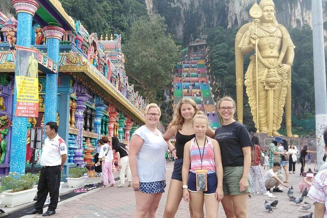 Kuala Lumpur Cruise Excursions from Port Klang for KL City Tour - Who Is This Tour Best For?
