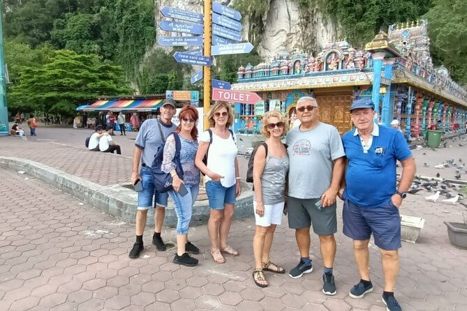 Kuala Lumpur Full Day City Tour - Practical Aspects: Transportation, Timing, and Value