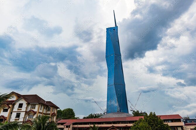 Kuala Lumpur Full Day Private Tour with 24 spots Of Wonders - FAQ