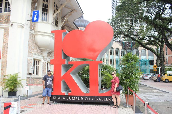 Kuala Lumpur Half Day City Tour (SIC - Join In Tour) - Who Will Love This Tour?