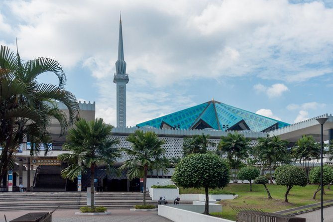 Kuala Lumpur Half-day City Tour - FAQ