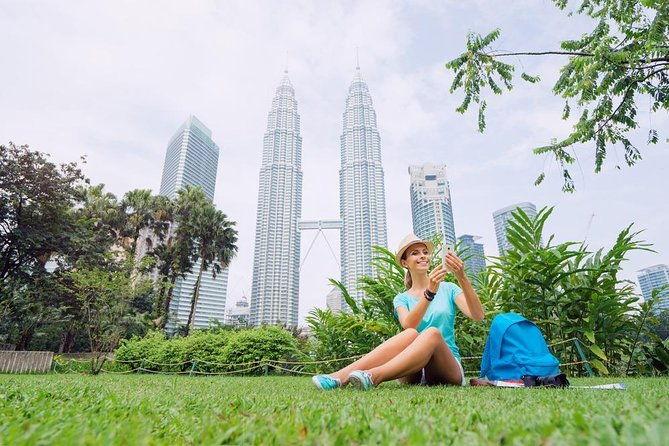 Kuala Lumpur Instagram Tour: Most Famous Spots (Private & All-Inclusive) - Who Should Book This Tour?