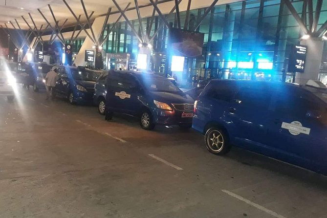 Kuala Lumpur International Airport (KLIA)Transfer - Why This Transfer Works Best for You