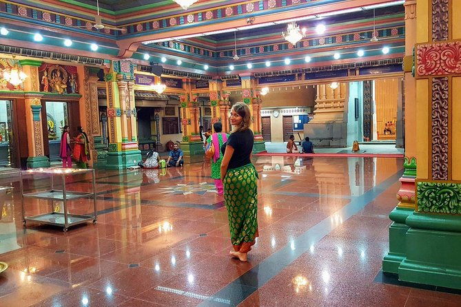 Kuala Lumpur Night Tour - Authentic and Practical Tips