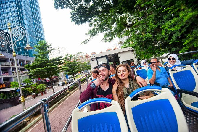 Kuala Lumpur Private Day Tour [8 Hours] [23 Attractions Covered] - How the Experience Feels in Practice