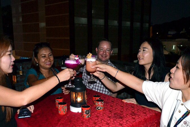 Kuala Lumpur's Nightlife Secrets and Street Food - Itinerary Breakdown