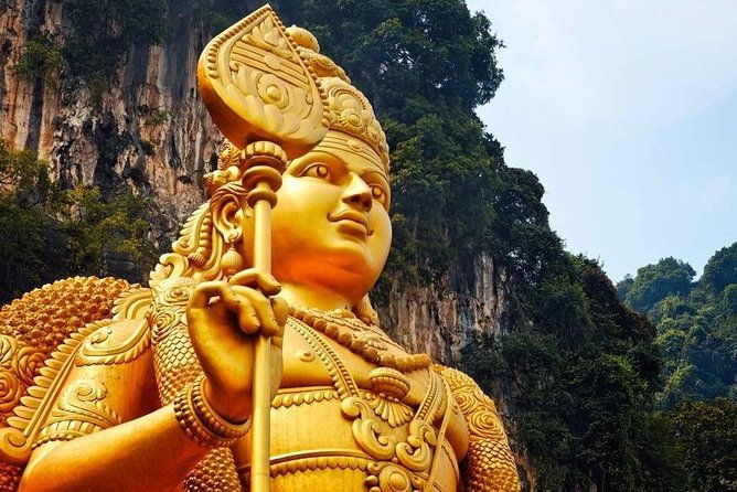Kuala Selangor Fireflies - Batu Caves Temple- Malawati Hill DayTour With Dinner - The Value and Cost: Is It Worth It?