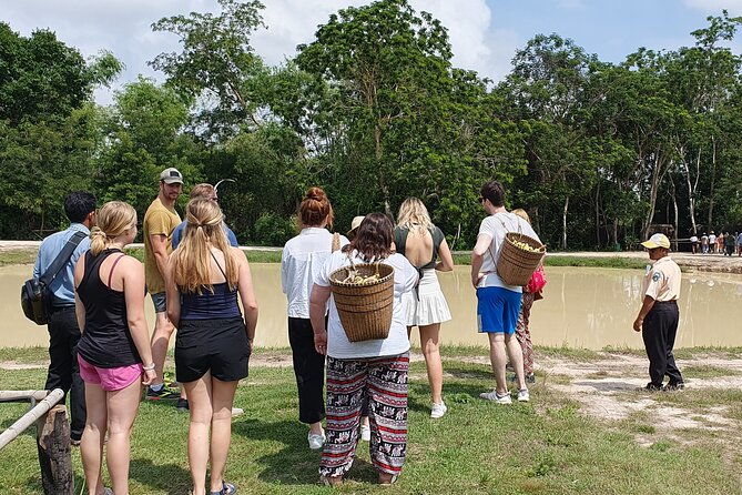 Kulen Elephant Forest & Kampong Phluk by Private Tour - Authentic Encounters & Guest Feedback