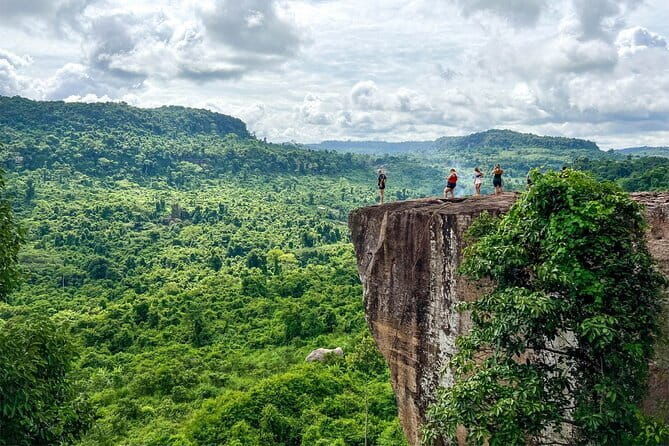 Kulen Mountain Beng Mealea and Tonle Sap Tour in Siem Reap - Final Thoughts: Is This the Right Tour for You?