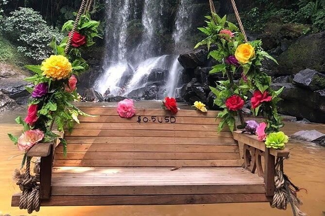 Kulen National Park Ticket - Practical Tips for Your Visit