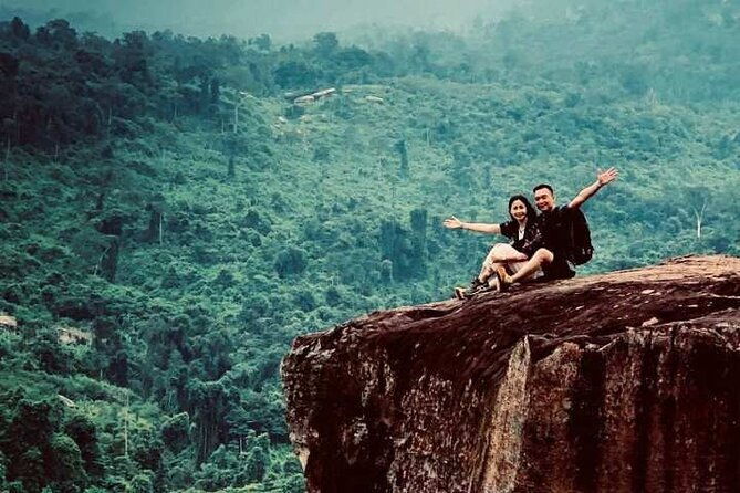 Kulen Waterfall Join-in Tour (local Picnic lunch) - Who Will Love This Tour?