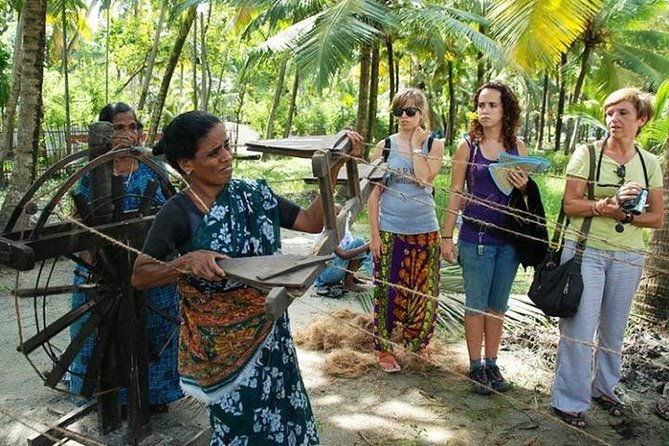 Kumbalangi Village Sightseeing Tour - Final Thoughts