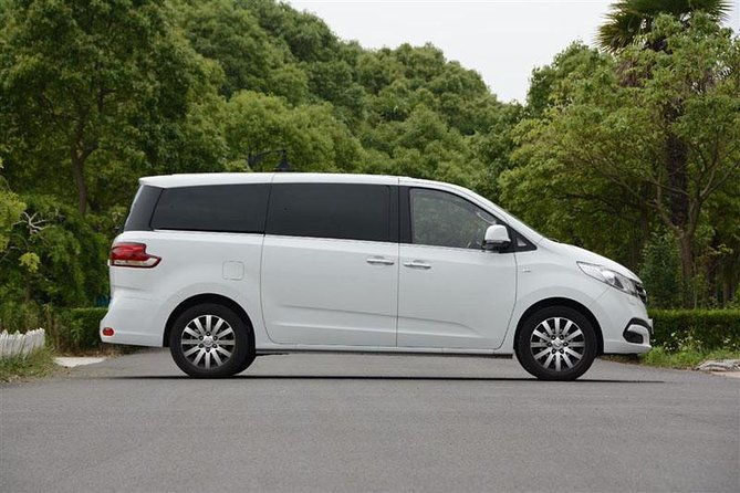 Kunming Airport Private Transfer - Charge by Vehicle - Authentic Insights from Travelers