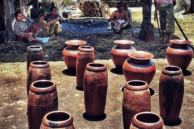 Kuta Tour (South Of Lombok Beutiful Tour) - Who Is This Tour Best For?