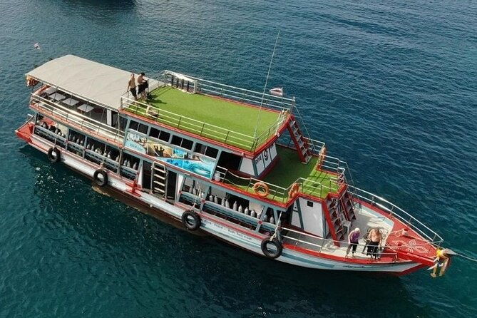La Bombona Diving Koh Tao Open Water Course - Why This Course Is a Great Choice  