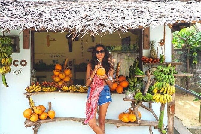 La Ceylon Popular Round Tour in Sri Lanka (8 Day) - Day 5: Ella’s Adventure & Colonial Charm