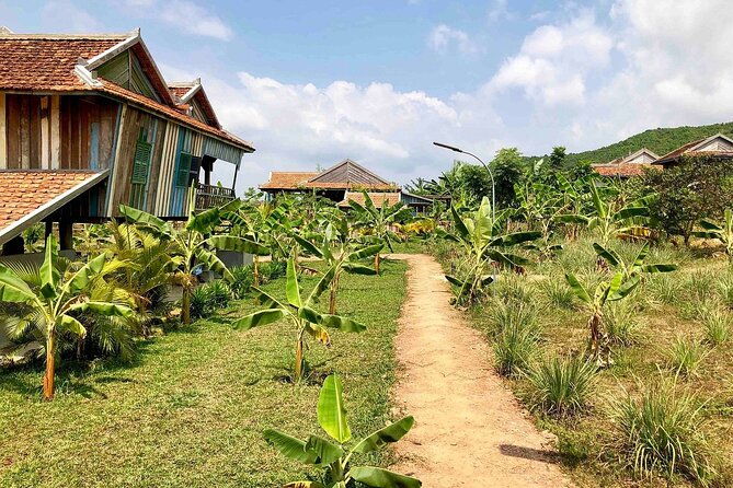 La Plantation tour (discovering Kampot Pepper) + Lunch - Final Thoughts: Is It Worth It?