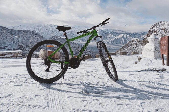 Ladakh 6 Days and 5 Nights - Food and Accommodation