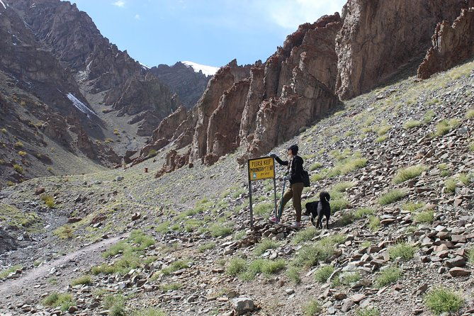 Ladakh Sham Valley Trek - What’s Included & What’s Not