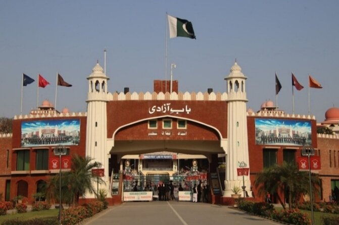 Lahore Full Day Sightseeing Guided Tour - What Makes This Tour Stand Out?