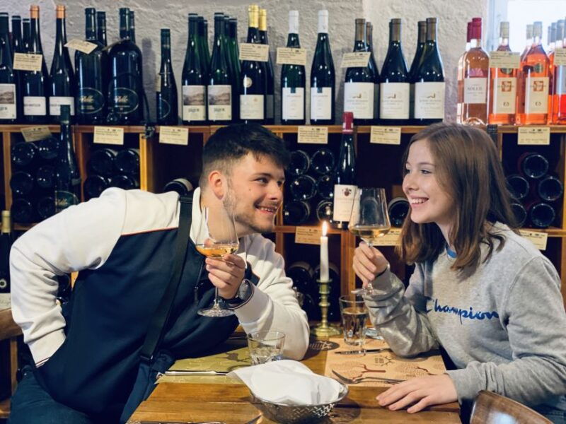 Lake Lucerne Region Wine Tasting - Authentic Reviews and Insights