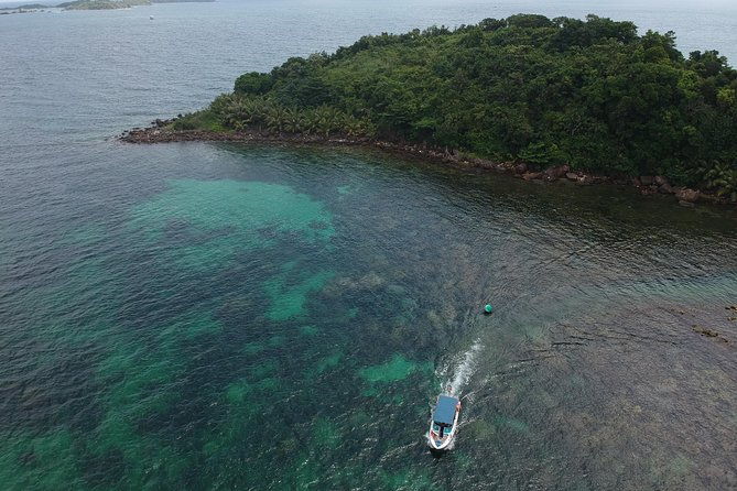 Land 4: Sightseeing to the South of Phu Quoc (Not Lunch) - The Sum Up