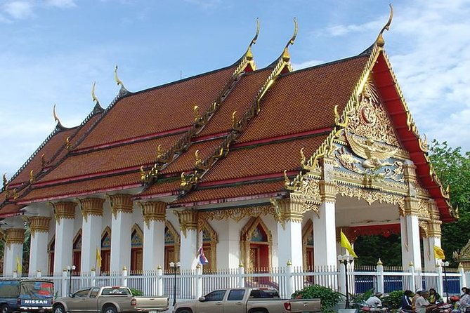 Landmark City Tours with Viewpoints & Monkey Hill "Must" to See - Analyzing the Value: Is It Worth It?