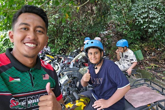 Langkawi ATV Safari- Unforgettable Ride to Natures Hidden Gem - The Sum Up