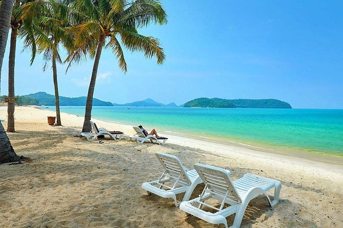 Langkawi: Flexible 6 Hours Tour - Who Would Love This Tour?