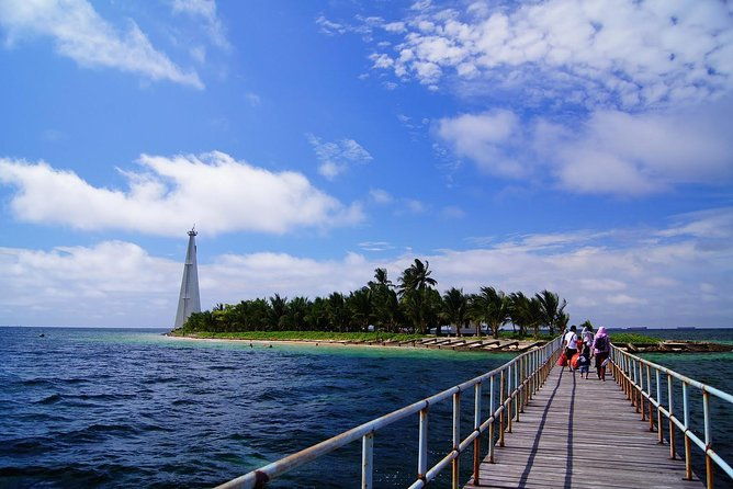 Langkawi Island Hopping Boat Tour with Return Transfer - Assessing the Value